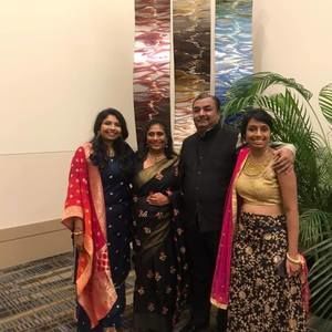 Meet your Posher, Tejal